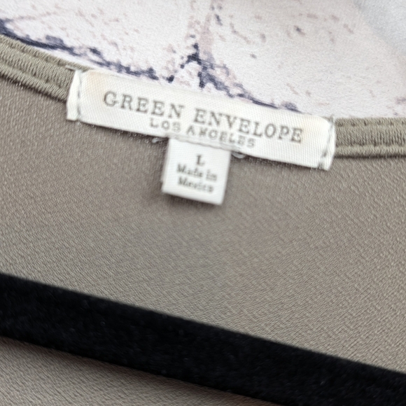 Green Envelope Bundle - Picture 7 of 9